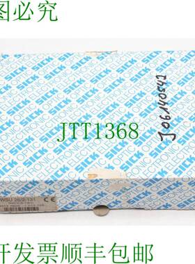 原装供应SICK WSU 26/2-131 安全光栅 1015726