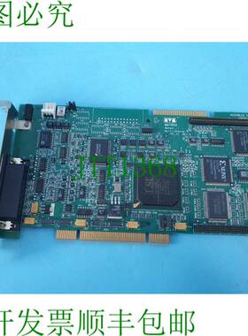 原装供应MATROX METEOR-II 751-01 修订版。 A METEOR2-MC/4 多通