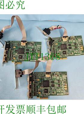 原装供应MATROX Y7367-00 REV.B