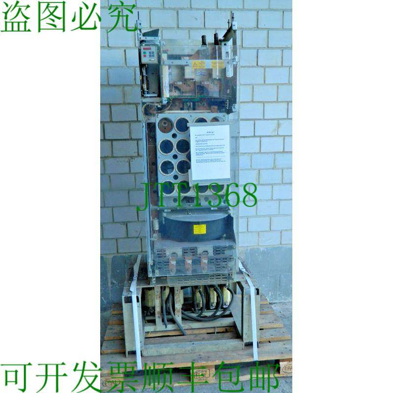 原装供应逆变器 / 遮阳帘器 Simovert VC 6SE7033-7TG60-Z