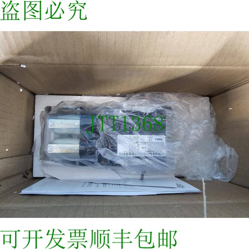 原装供应NIDEC 089UDA305BBECA 伺服 UNIMOTOR