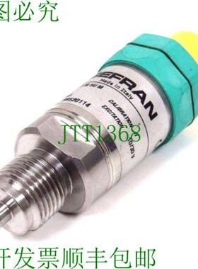 原装供应开关 FRAN TKG-E-3-M-5U-M 开关 TK3M5UM 5 BAR 4-20MA 1