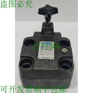 590960 二手 CG10C30 维氏 泄压阀 A14S