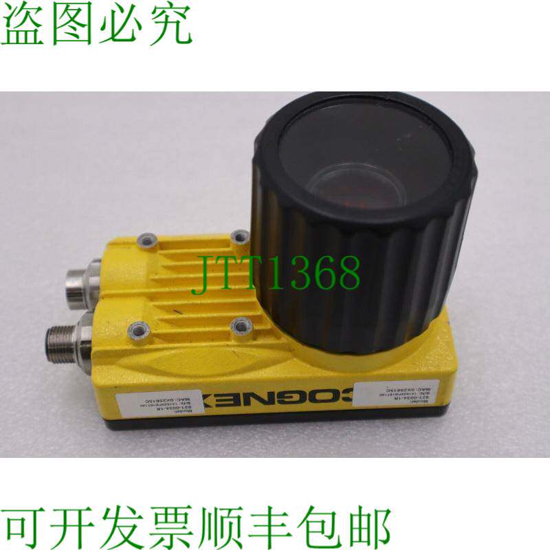 原装供应康涅克斯 IS5400-11 825-0211-1RK 机器 视觉 K-124-D