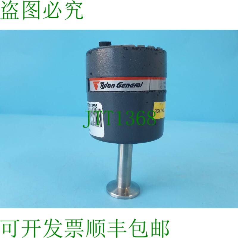 原装供应TYLAN 通用 L-01S12 范围:0-1 Torr 规格