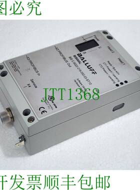 处理单元 BALLUFF BIS00AL BIS C-6022-019-050-03-ST10 LF 70/45