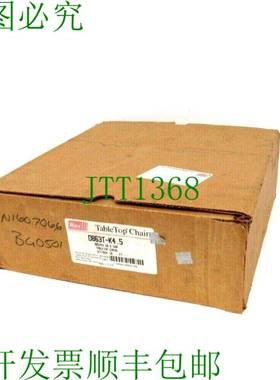 原装供应rexnord d863t-k4.5 桌面链 10' d863tk45