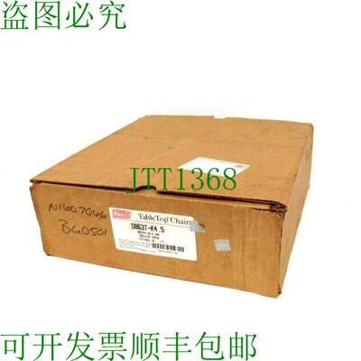 原装供应rexnord d863t-k4.5 桌面链 10' d863tk45