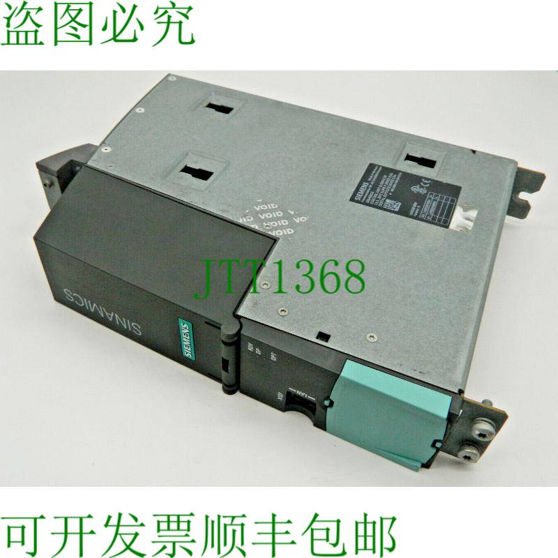 原装供应说明SINAMICS 6SL3040-1MA00-0AA0 CU320-2 DP