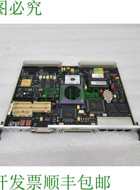 原装供应.VME172PA-652SE VME板