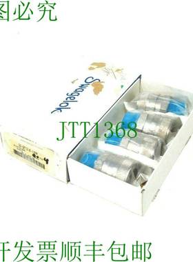 原装供应4 件 SWALOK SS-QF12-B-12PM 连接 SSQF12B12PM