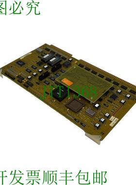 原装供应CINCINNATI MILACRON 3-545-1000A SXCPU2控制卡REV。 B