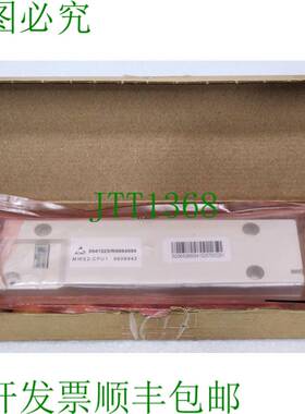 MEIKO 9541525 MIKE2-CPU1 处理器电路板组件 9608942