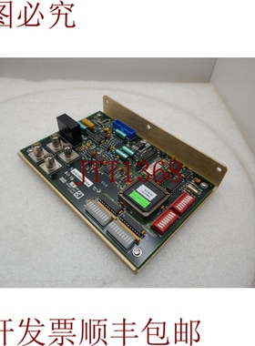 原装供应ELECTROGLAS CPCS II ASSY 256703-002 REV L 板 2