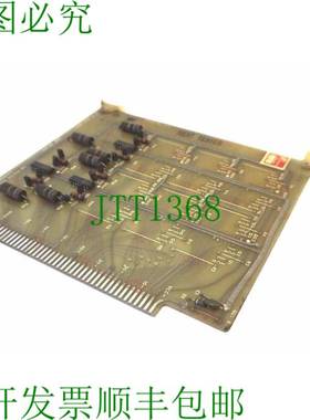 原装供应二手 Warner & SWASey 8940-5186-4 PC 板 894051864