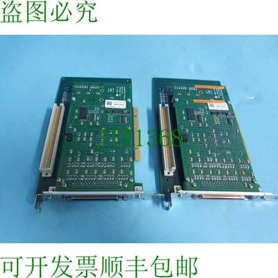 原装供应工程设计019-01268 PMC-DVK板