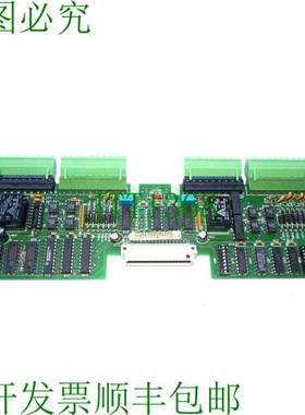 原装供应CASI RUSCO 110063001 表接口读卡器 Rev. L