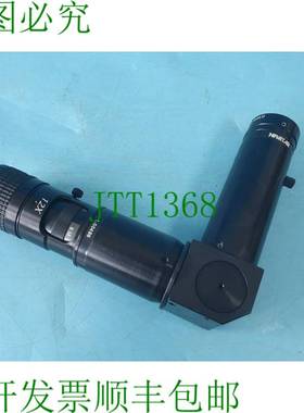 原装供应NAVITAR 1-6010,1-60185 2X NIRA,1-50486 镜头1