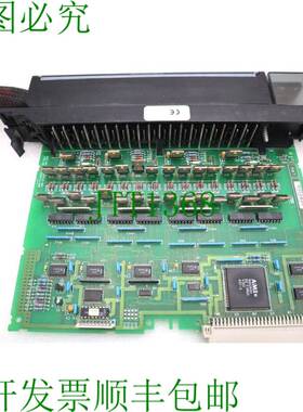 原装供应电源发那科 IC697MDL750 2A 大L-240