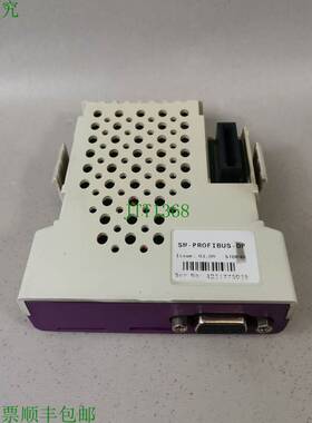 原装供应控制技术 /  Unidrive SM-PROFIBUS-DP STDR40