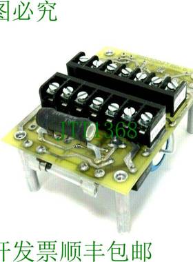 原装供应LEAR SIEGLER 80030047 短速器控制