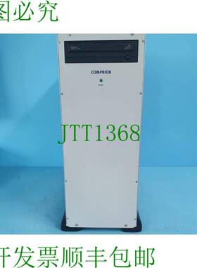 原装供应COMPRION IT3 版本 1.1 P/N:118721 工业电脑