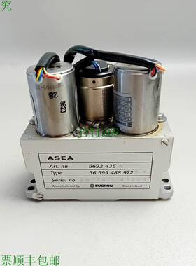 原装供应EUCRON ASEA 5692 435 + Bowmar Harosyn-RCX 11BRCX-300