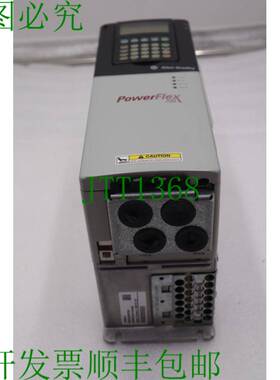 原装供应ALLEN-BRADLEY 20BD8P0A3AYNANB0 POWERFLEX 700 系列 A