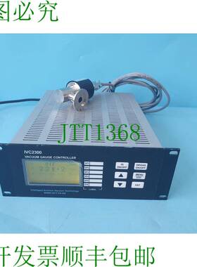 原装供应ISVT IVC2300 IVC2300-ICCO-OO 和 VC120 规格控制器和仪