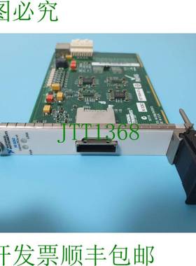 原装供应国家仪器公司 NI 8262 PCIe x4 197158A-01L
