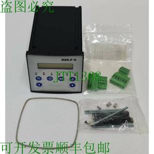 器控制器 PII 264VAC SAACKE RSE