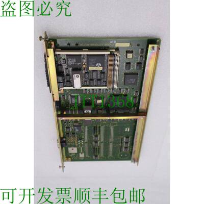 原装供应艾伦·布拉德利 8520-RIOM 156754 REV 01 900401-02 电