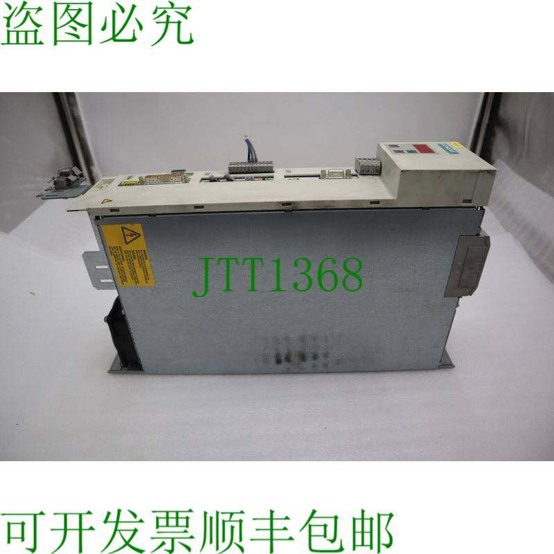 原装供应MasterDRIVES MC 6SE7021-0EP50-Z 5372