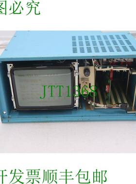 原装供应Bruce 4842802 控制单元型号 9760400 120V 50/60 HZ 序