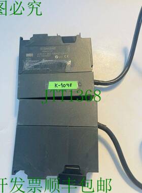 原装供应SIMATIC S7 1P-6ES7 365-0BA01-0AA0 IM-365 K-1048