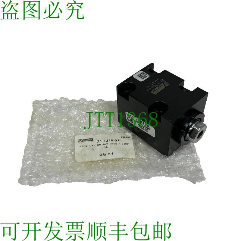 原装供应VEKTEK 21-1210-01 歧管块缸 BB MM 3900 1 STRK DA 2112