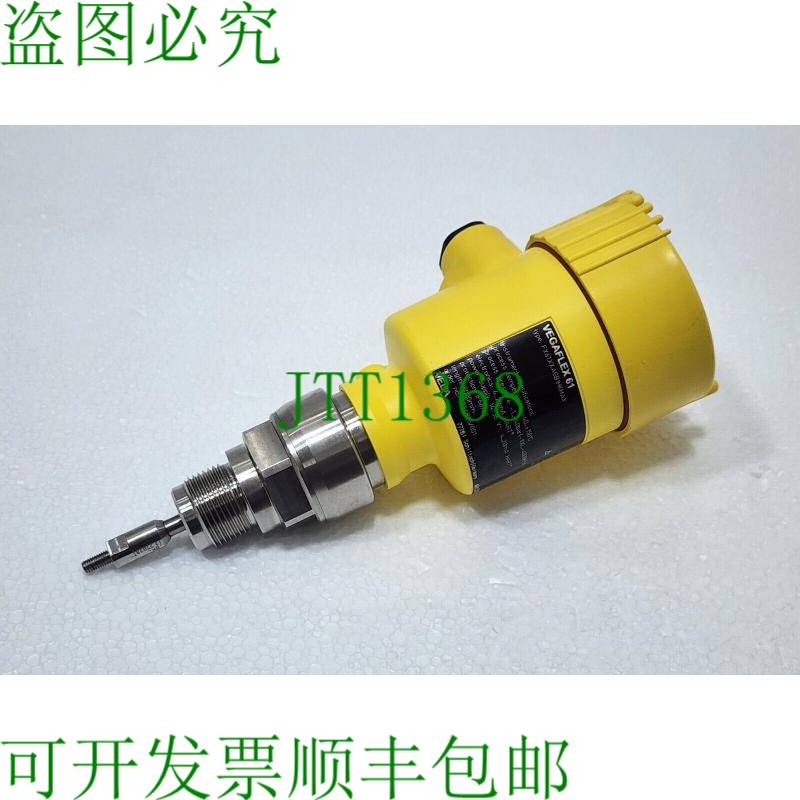 VEGA VEGAFLEX 61 FX61.XXAGB1HKMAX 液位传感器 -1 40bar 4-20mA