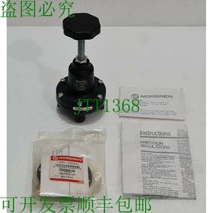 PG100 压力调节器 套装 11400 20AL 100 NORGREN