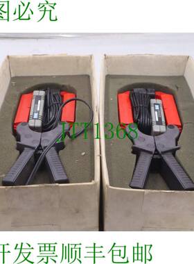 原装供应BMI A-120 电流夹钳 3000AMP RMS 大 S/N 010187 3645