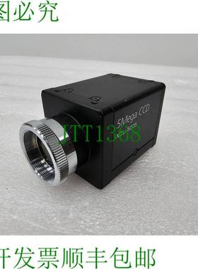 原装供应XCL-5005 5Mega C 工业相机3