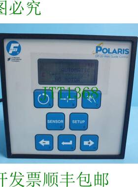 原装供应FIFE MAXCESS POLARIS DP-20 网络控制器 2