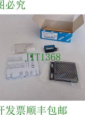 原装供应SICK反射光扫描仪 WL100-2P3439 / 6052361