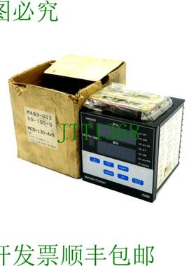 原装供应替换件 BARBER COLMAN M-130-A/E 替换件 MAQ3-003 M130A