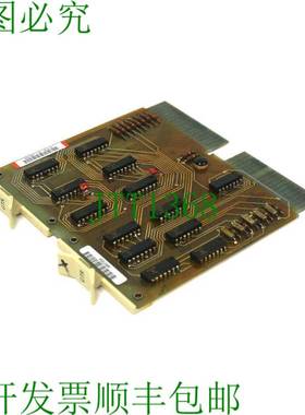 原装供应收购兰迪斯工具有限公司 CTR-A86486 控制卡 A86486