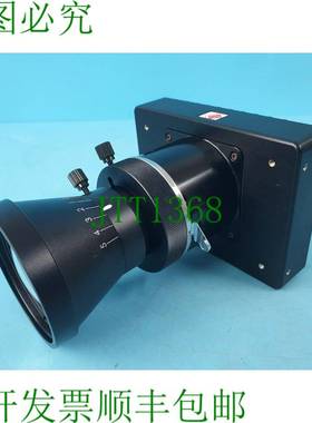 原装供应REDLAKE MEGAPLUS II ES11000 相机 /W 镜头 / 梅加普拉