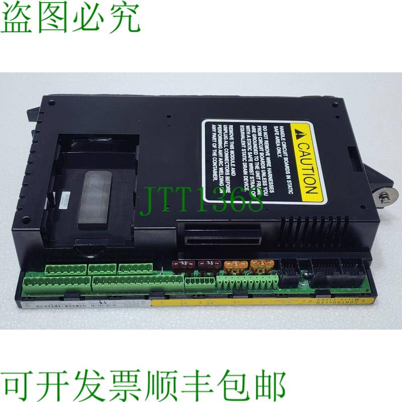 运营商 12-00579-00 EN12830 Micro-Link 3 ML3 控制