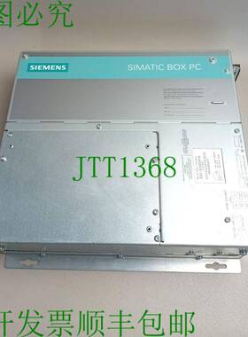 原装供应6BK1000-0BM20-2BA0 Simatic IPC627C