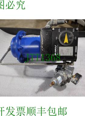 原装供应1 英寸詹姆斯伯里不锈钢球阀QUADRA-POWR II S-620