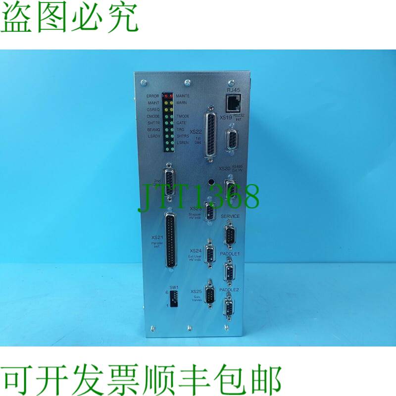 原装供应GiGGHOTON 7A1-43-43900 面板，IF控制器