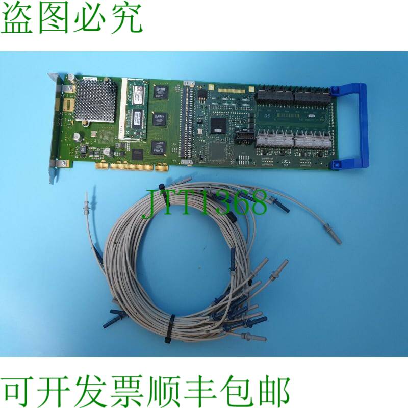 原装供应INDEL AG INFO-PCI2 610333720-执行板